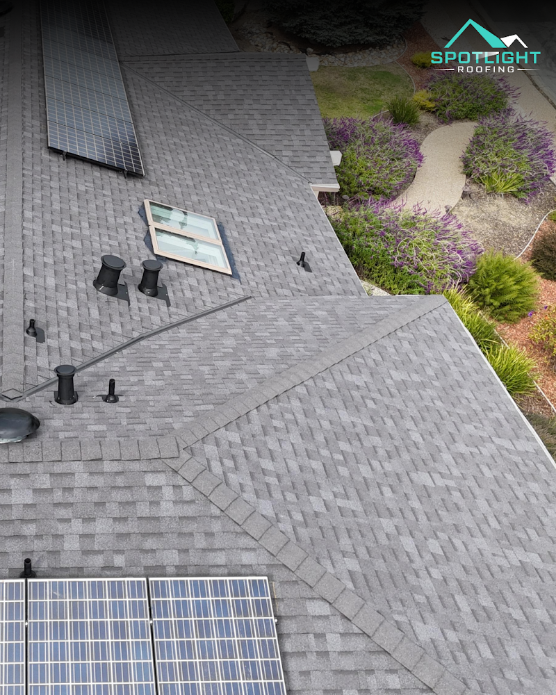 Spotlight Roofing Inc photo 3