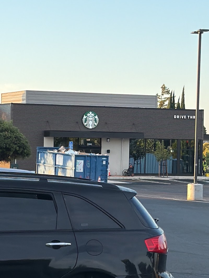 Photo of Starbucks