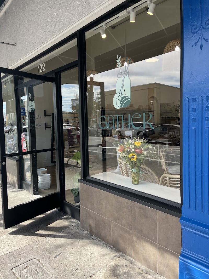 Photo of Gather Sebastopol