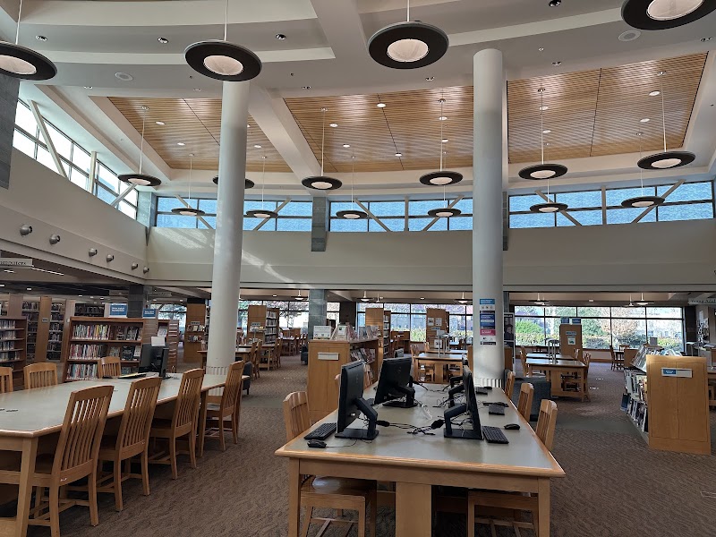 Dublin Library photo 2