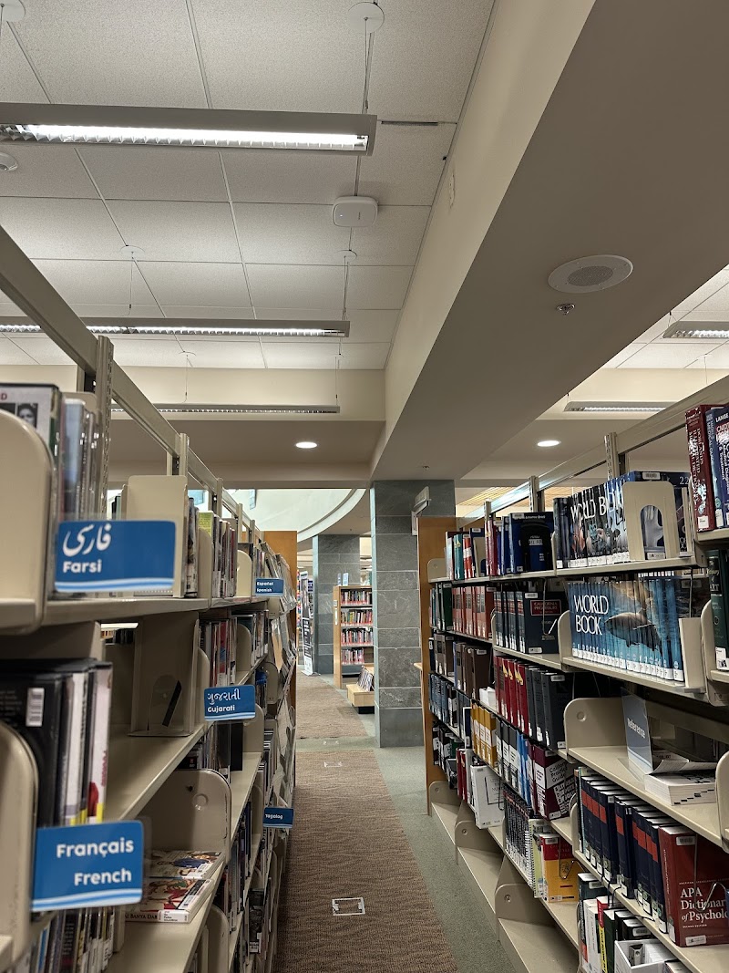 Dublin Library photo 4