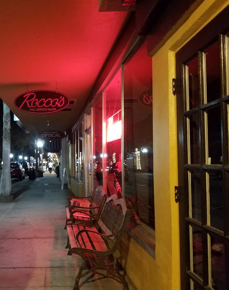 Photo of Roccos Hair Studio