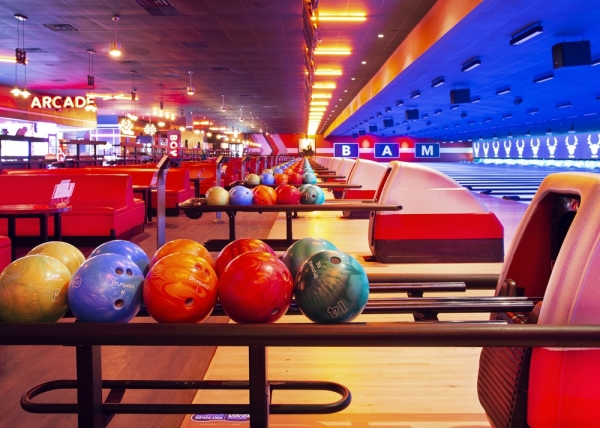 Photo of Lucky Strike Webster