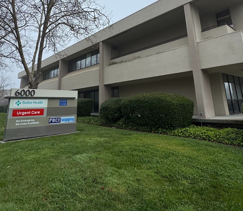 Sutter Urgent Care photo 4