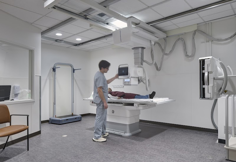 Photo of Sutter Urgent Care