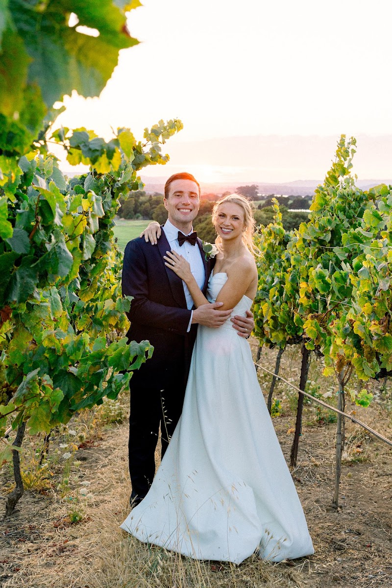Bella Bridal Napa Valley Hair & Makeup photo 2