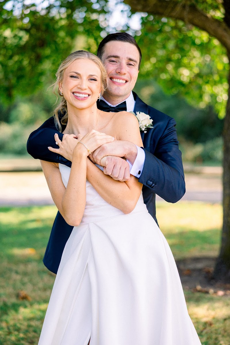 Bella Bridal Napa Valley Hair & Makeup photo 4