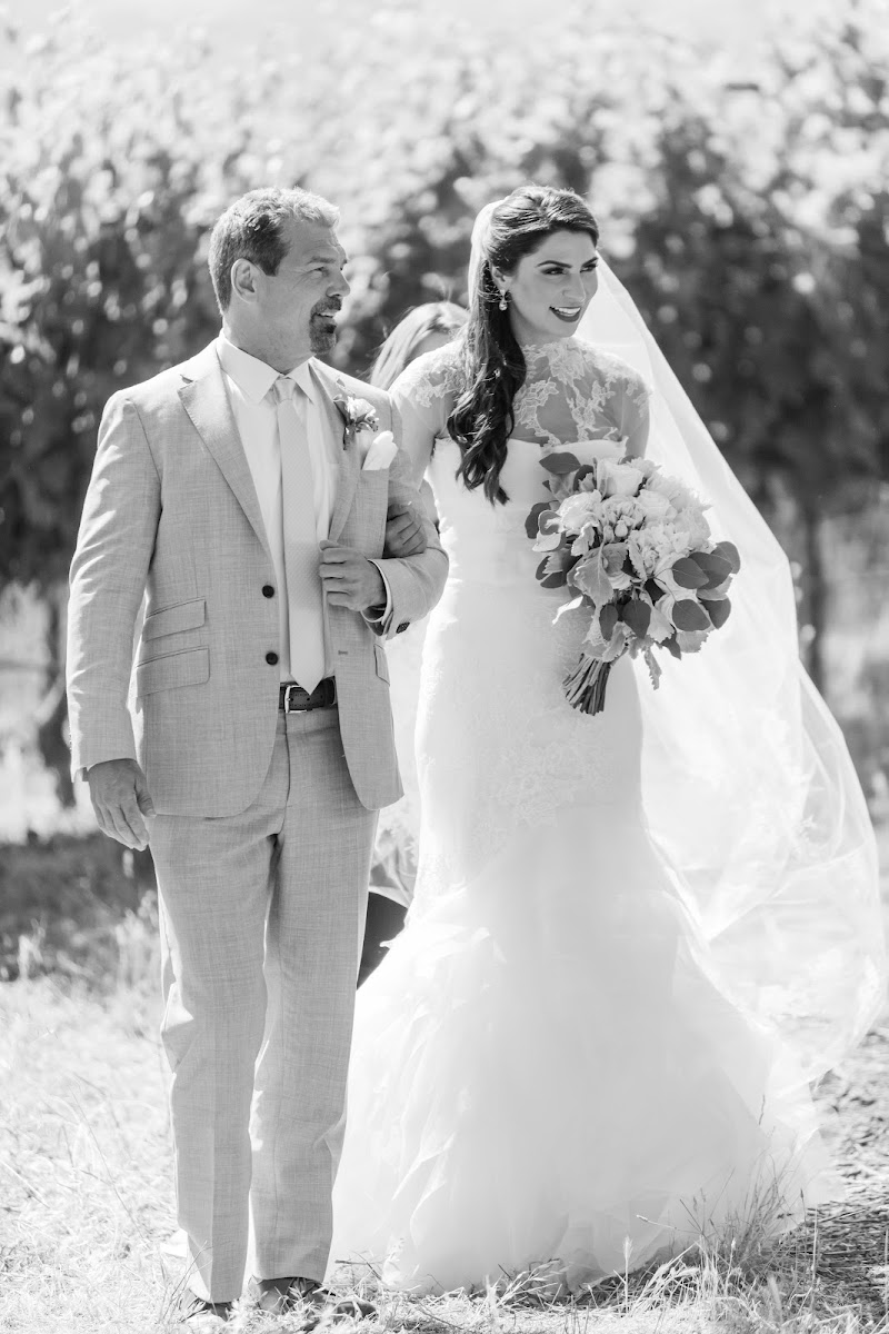Bella Bridal Napa Valley Hair & Makeup photo 3