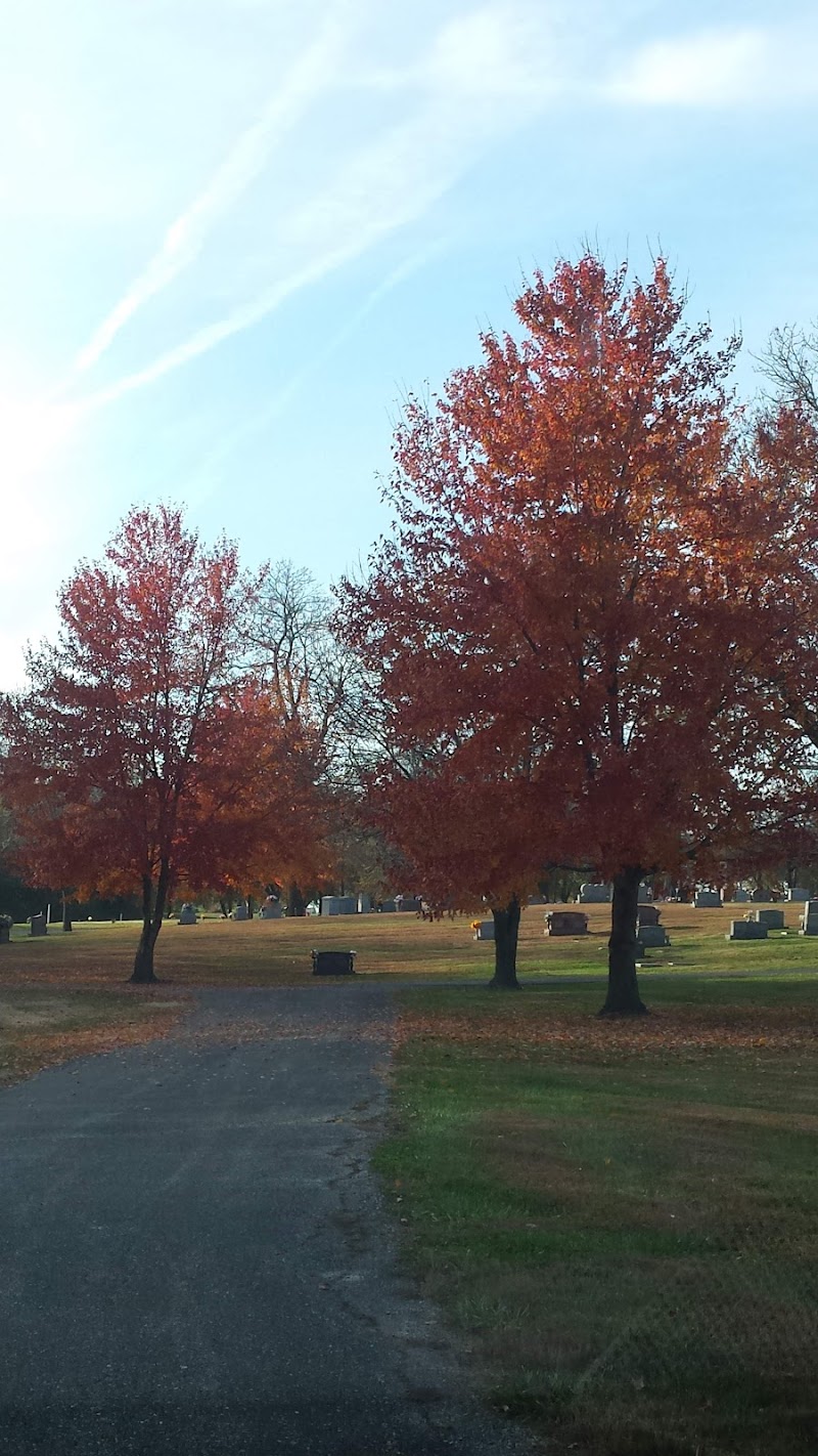 Photo of Ridge Park Cemetery