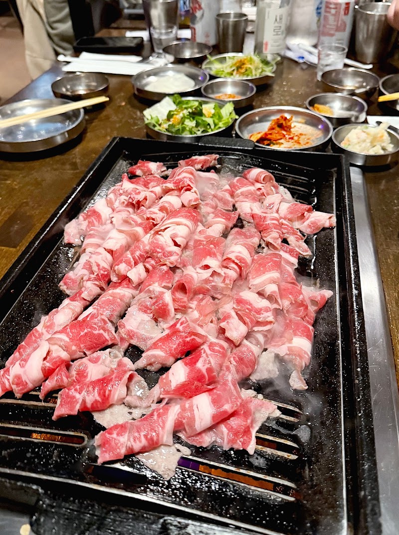 Meokja Meokja - Korean BBQ photo 5