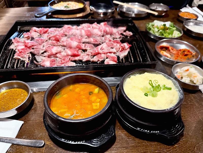 Meokja Meokja - Korean BBQ photo 4