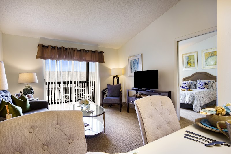 Vitality Living Hudson photo 2