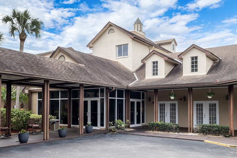 Photo of Vitality Living Hudson