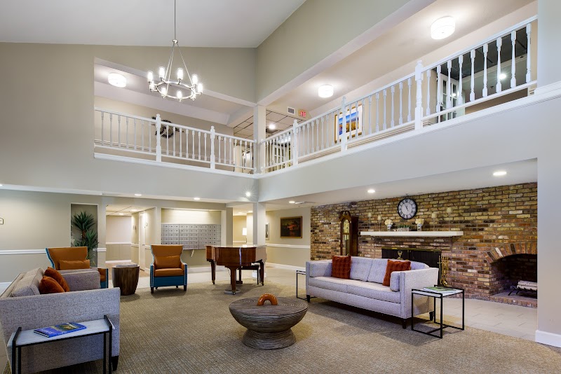 Vitality Living Hudson photo 5