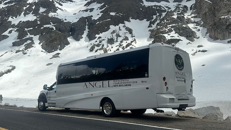 Angel Limo Worldwide Transportation | Luxury Limousine Transportation Service in Hayward, California, USA photo 2