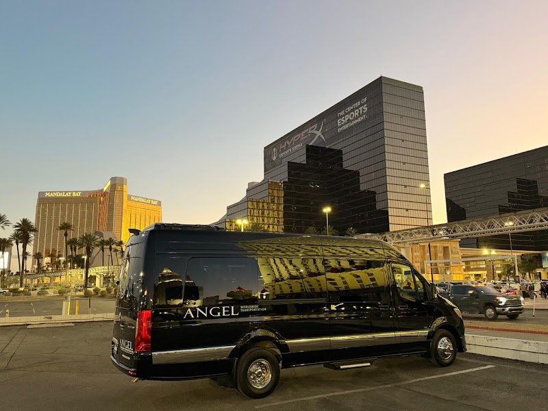 Angel Limo Worldwide Transportation | Luxury Limousine Transportation Service in Hayward, California, USA photo 4