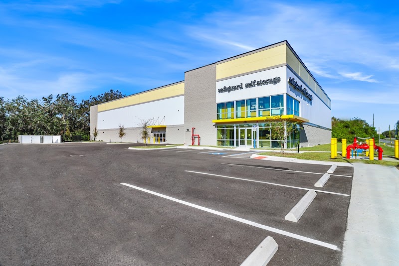 Photo of Safeguard Self Storage