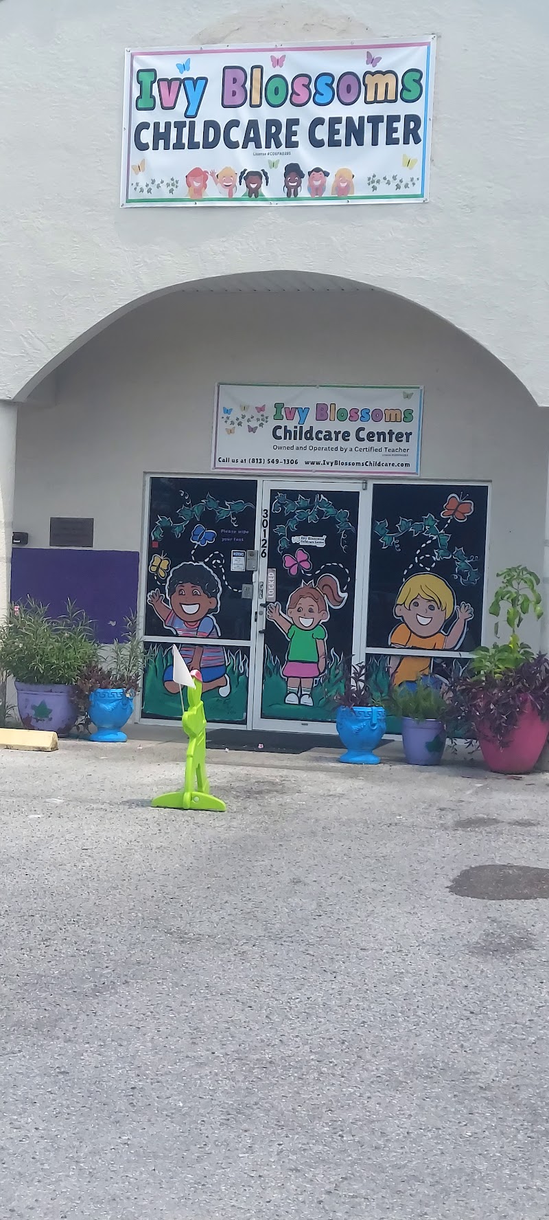 Ivy Blossoms Childcare Center photo 4