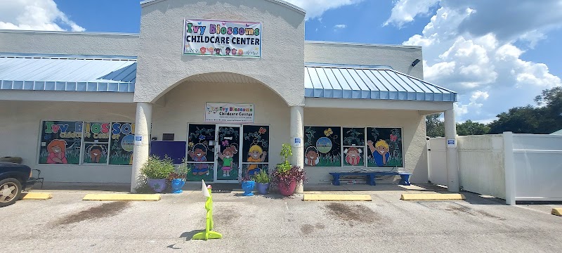 Photo of Ivy Blossoms Childcare Center