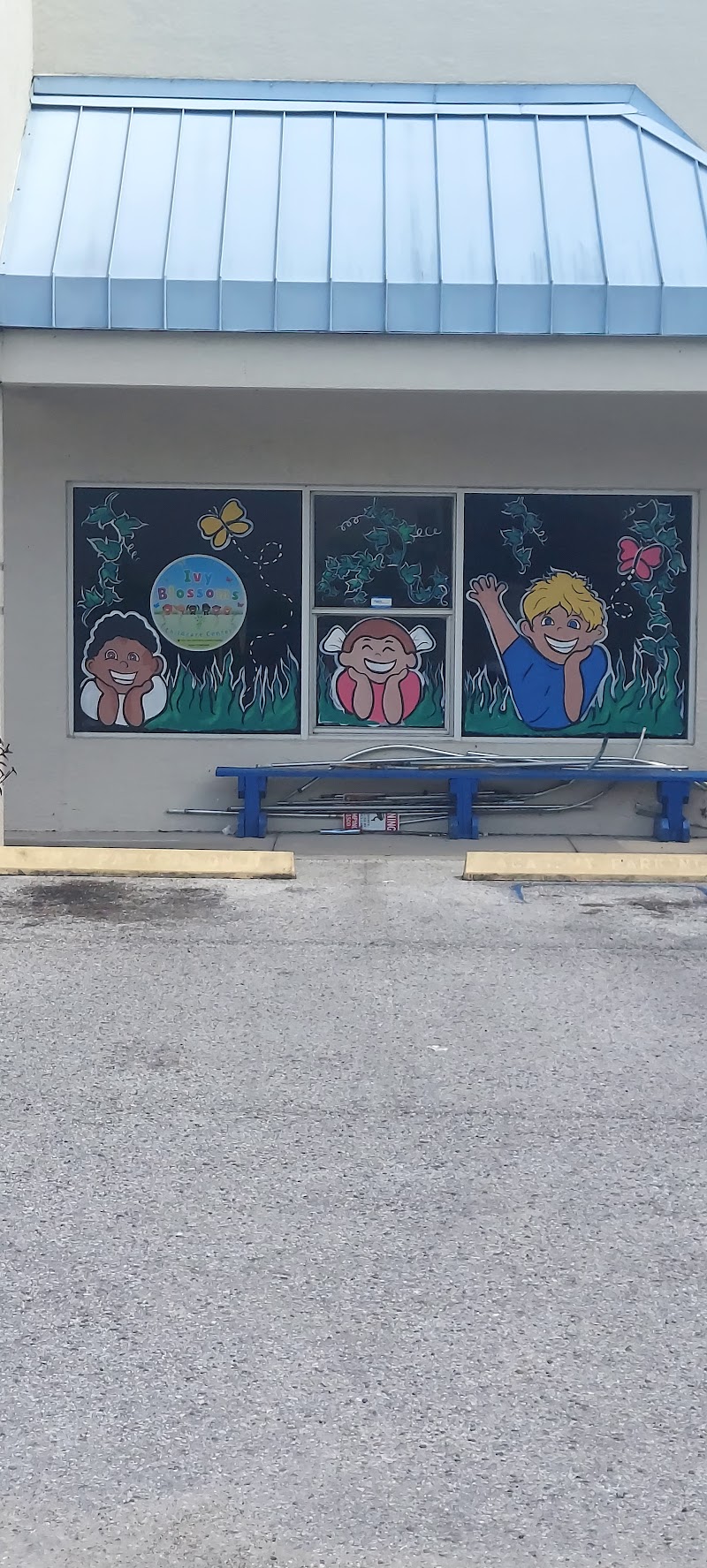Ivy Blossoms Childcare Center photo 2