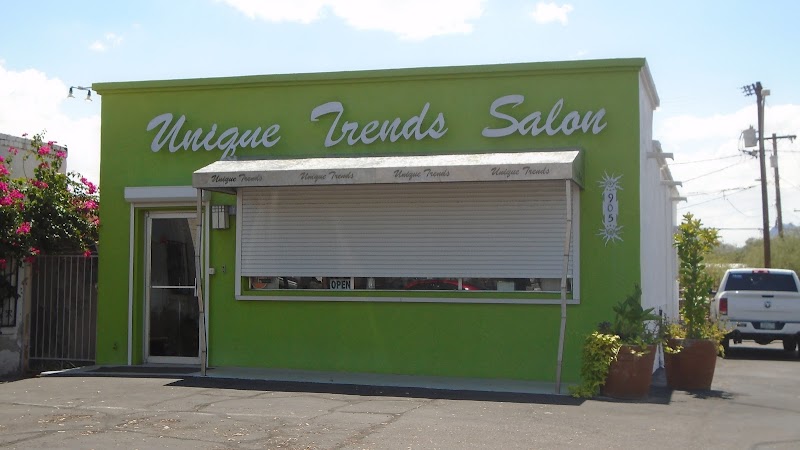 Photo of Unique Trends