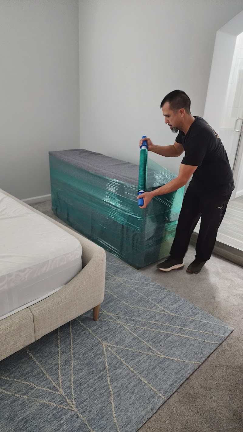 Ornelas Packing & Moving photo 3
