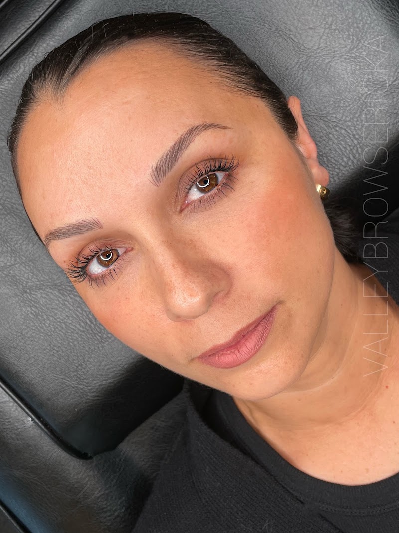 Valley Brows | Beauty Studio photo 4