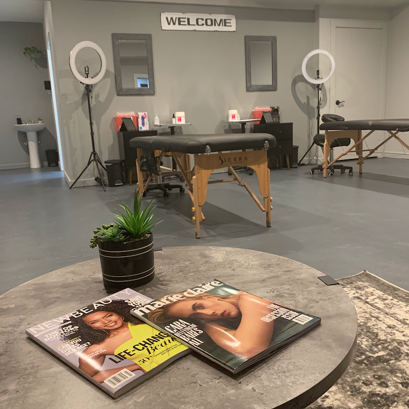 Valley Brows | Beauty Studio photo 2