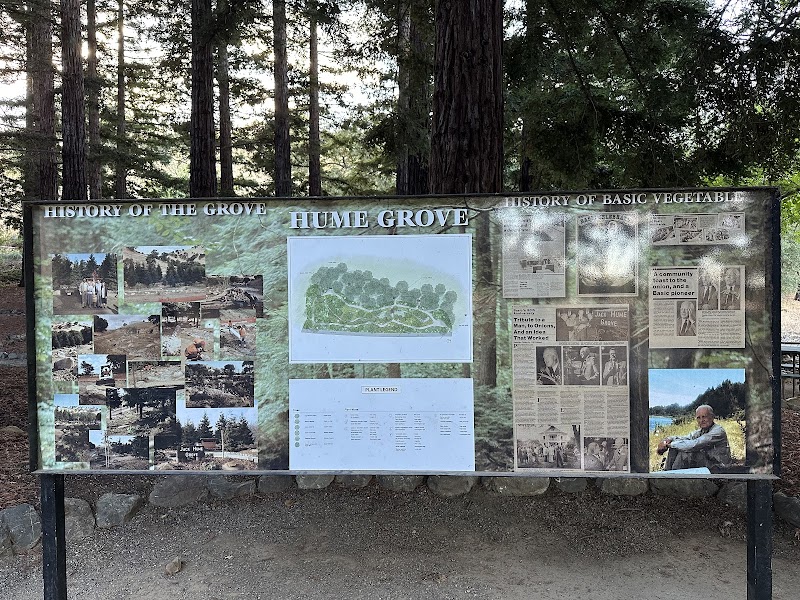 Jack Hume Grove photo 5