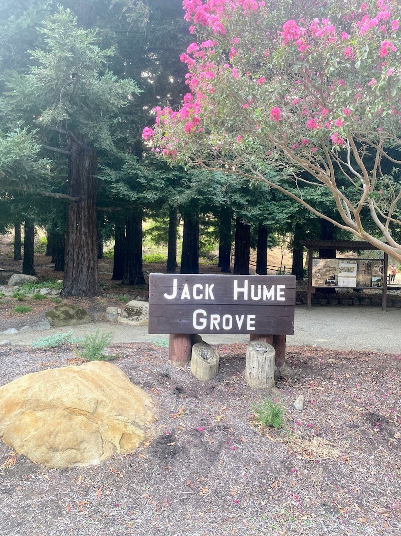 Jack Hume Grove photo 3