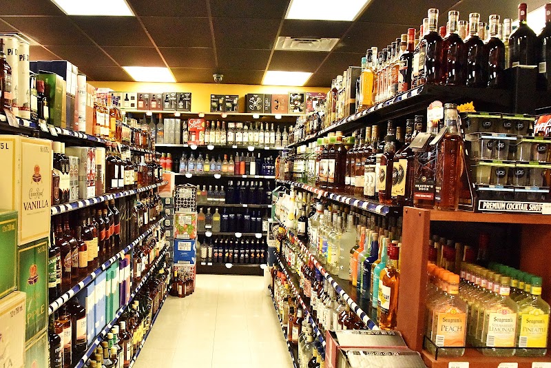 ABE WINE & SPIRITS photo 4
