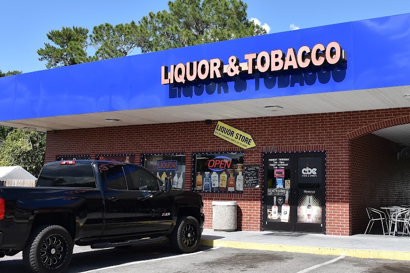Photo of ABE WINE & SPIRITS
