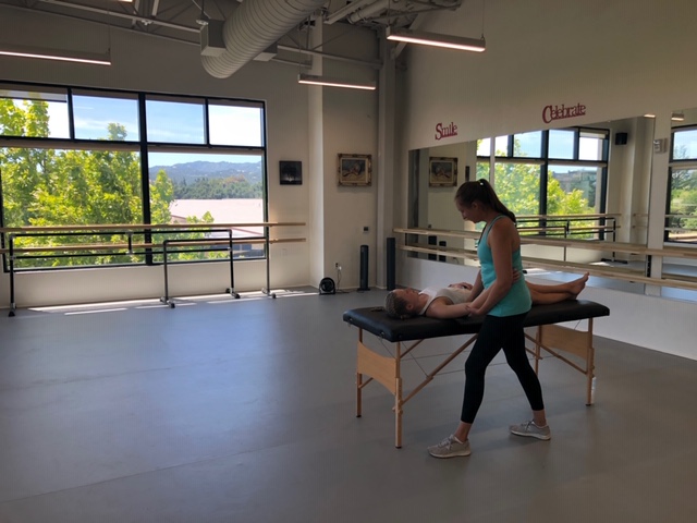 To The Pointe Physical Therapy photo 4