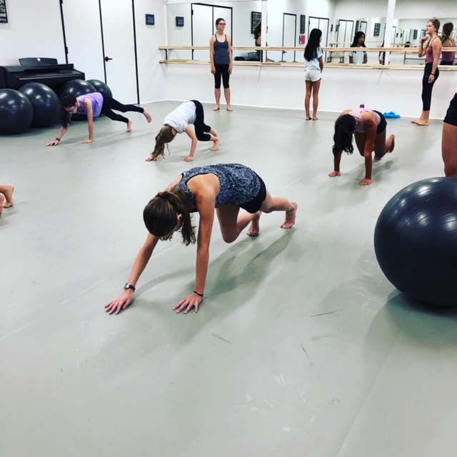 To The Pointe Physical Therapy photo 3