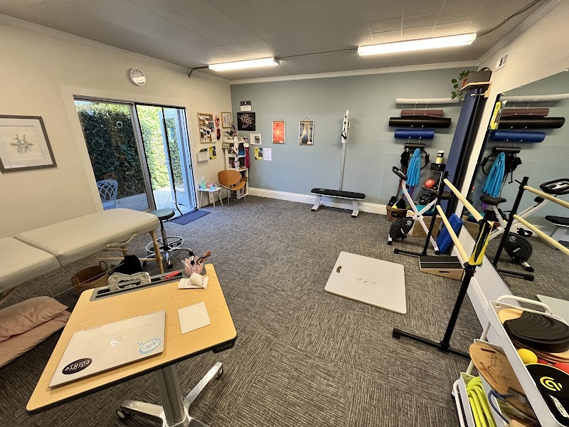 Photo of To The Pointe Physical Therapy