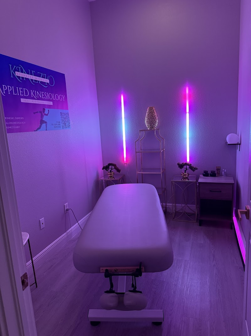 Photo of Kinezio Advanced Massage