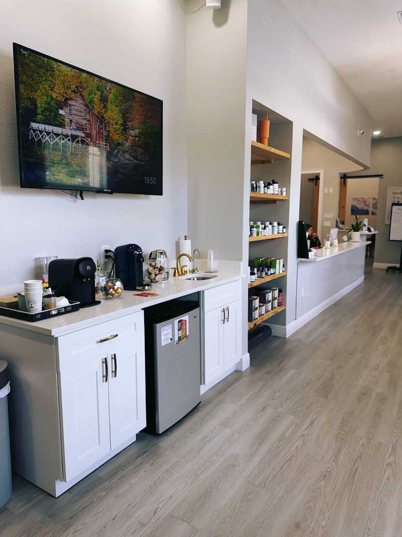 Kinezio Advanced Massage photo 3