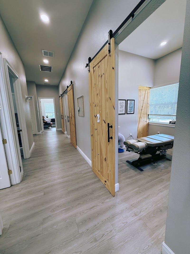 Kinezio Advanced Massage photo 2
