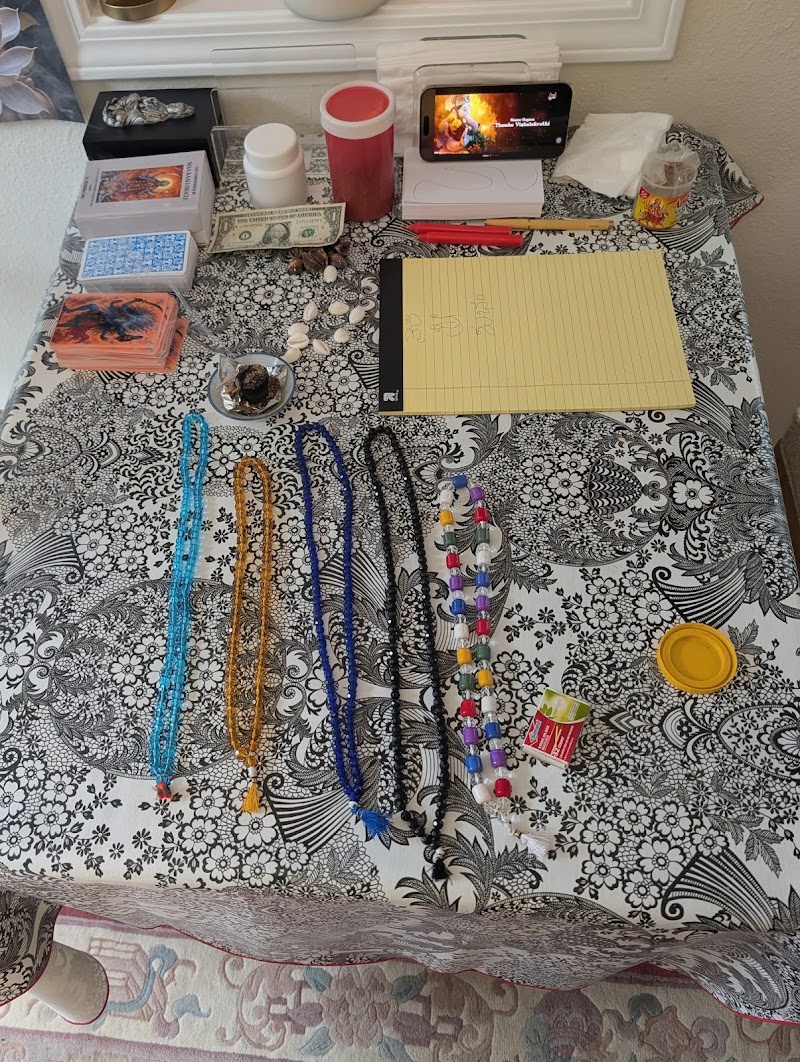 Divine Astrology & Psychic Centre photo 2