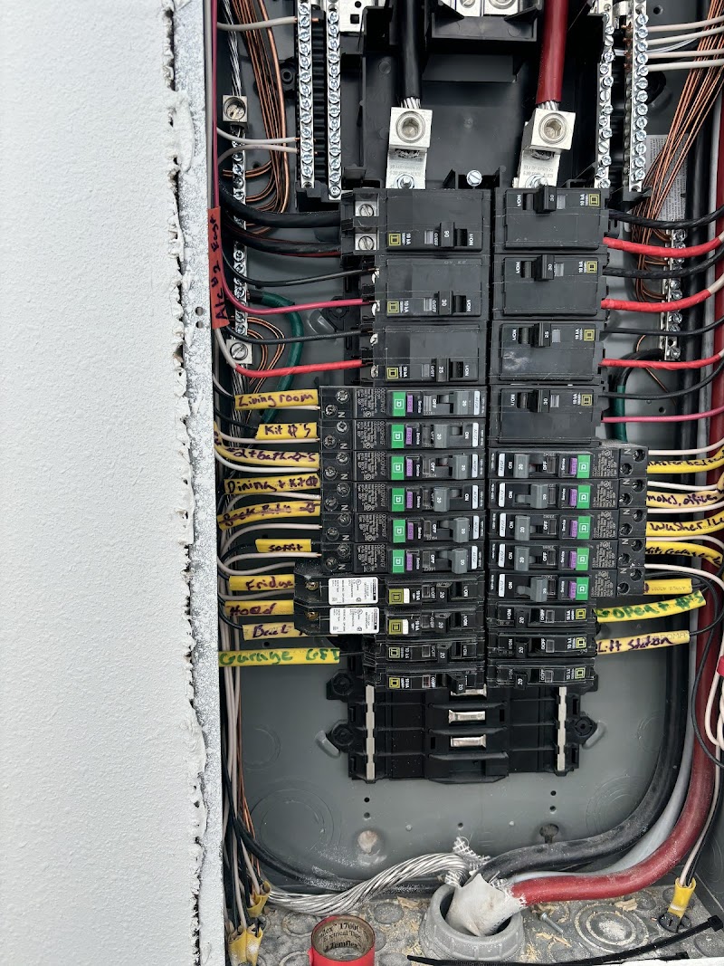 Photo of Expert Electrical Services LLC
