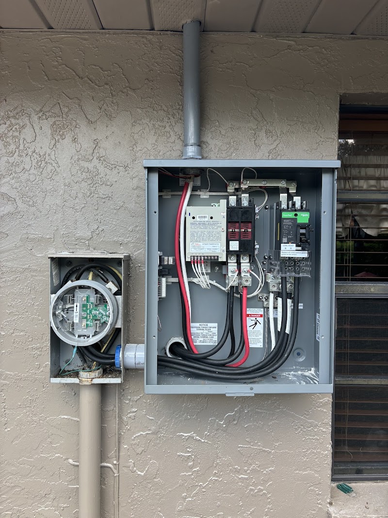 Expert Electrical Services LLC photo 2