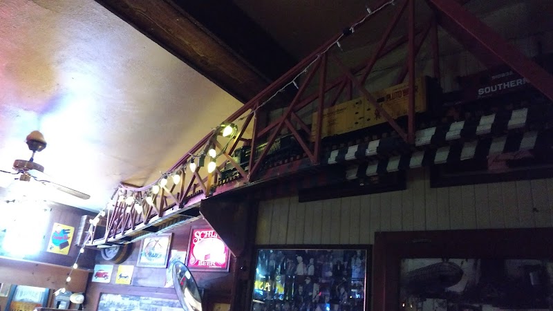 Old Main Street Saloon photo 5