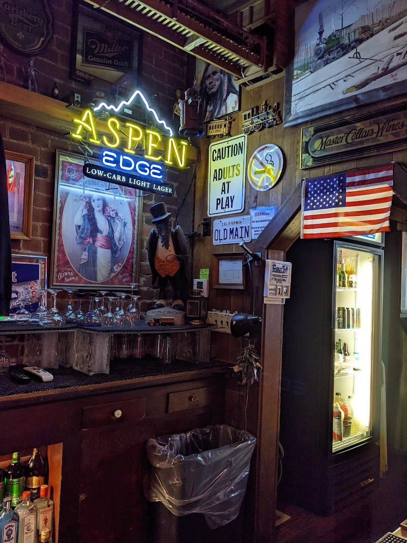 Old Main Street Saloon photo 3