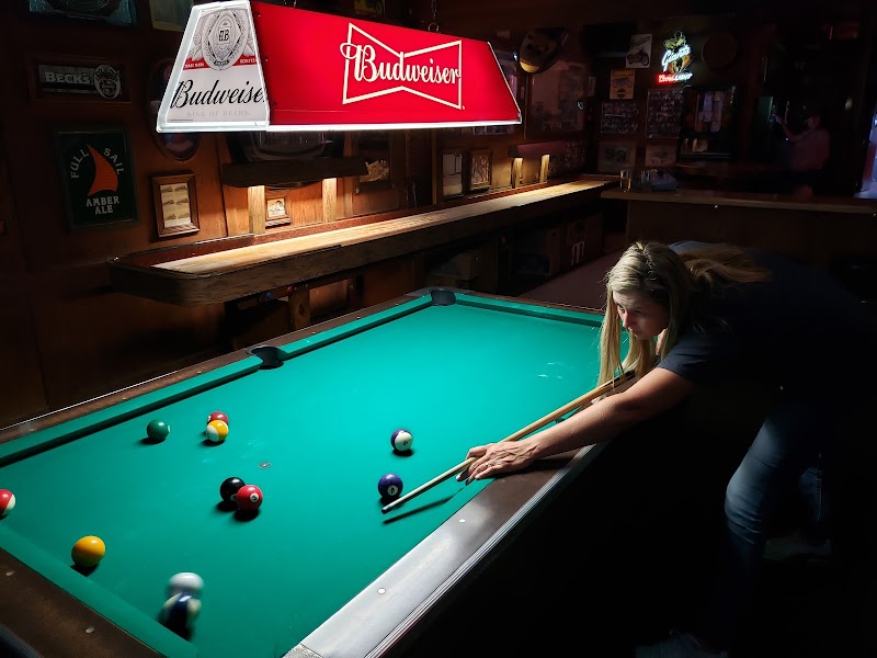 Old Main Street Saloon photo 4