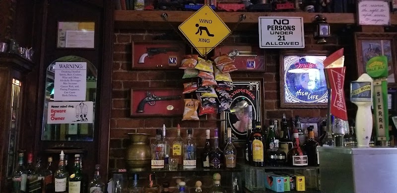 Photo of Old Main Street Saloon