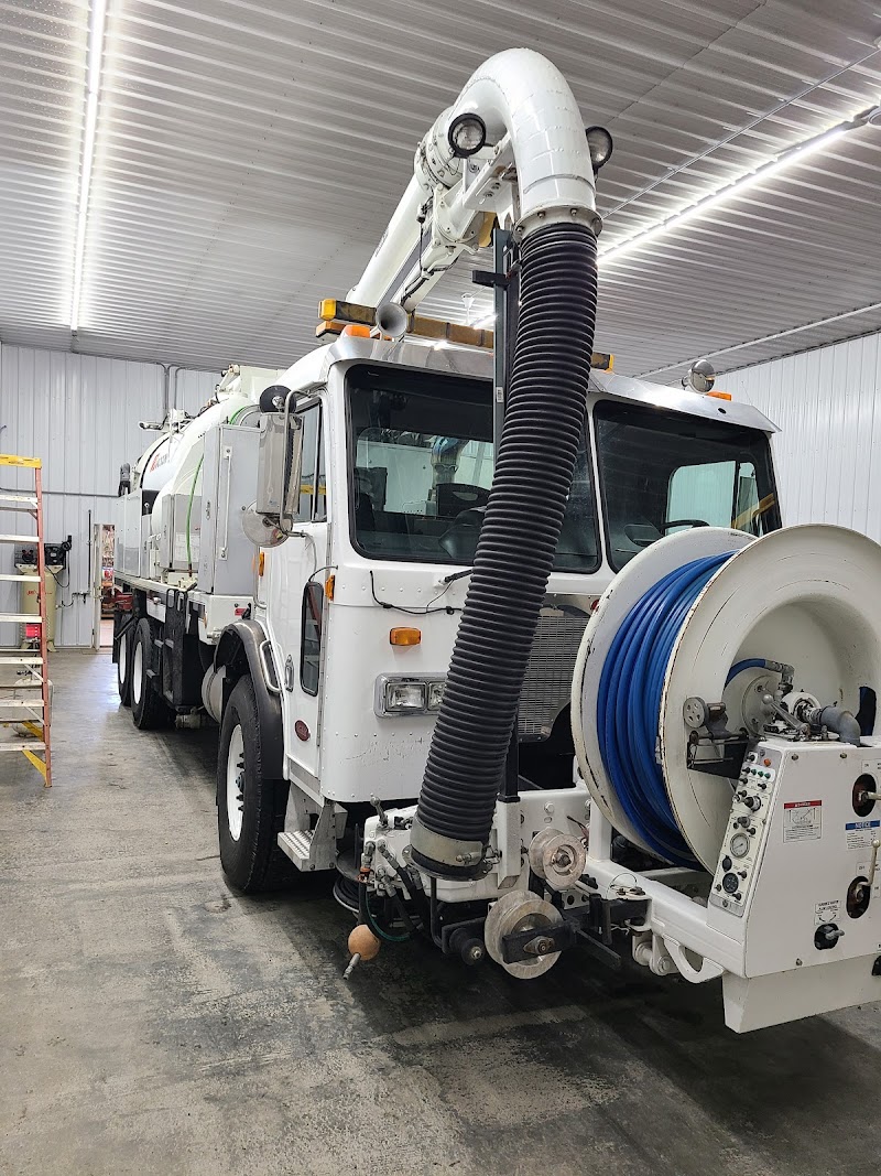 Truck Site photo 2