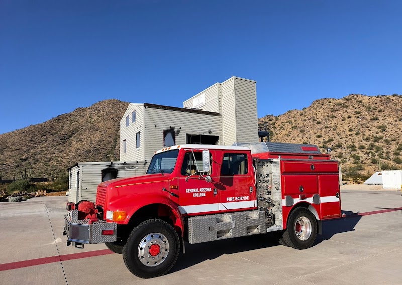 Truck Site photo 3