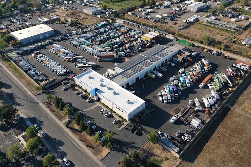 Photo of Truck Site