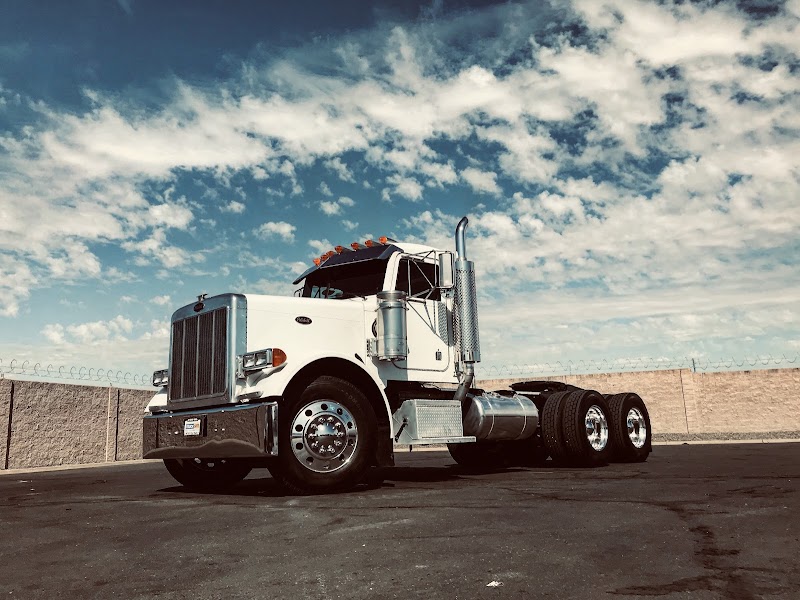 Truck Site photo 5