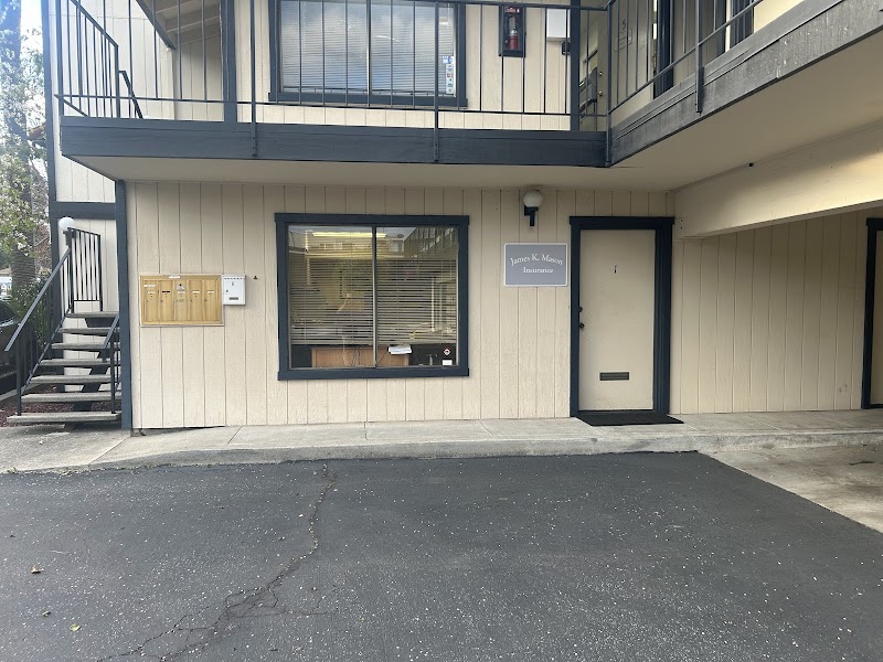 Photo of James K Mason Insurance Services LLC